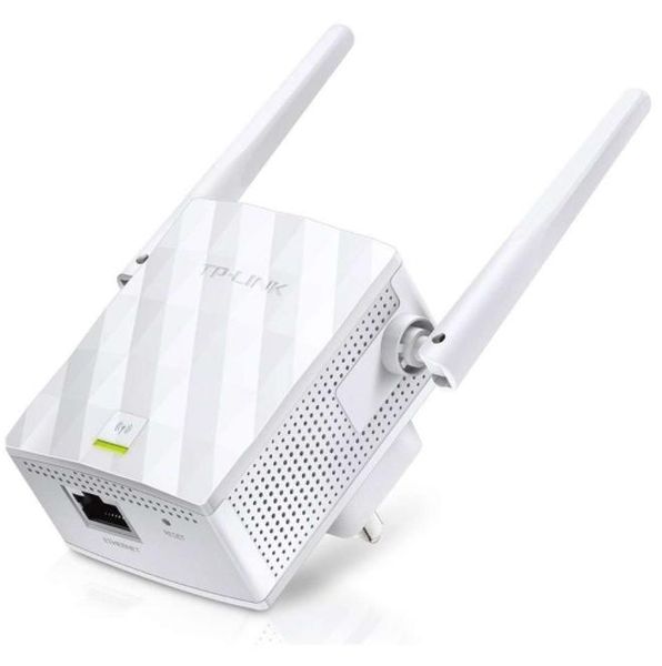 TP-Link TL-WA855RE WZMACNIACZ Wi-Fi REPEATER DBGK zdjęcie 2