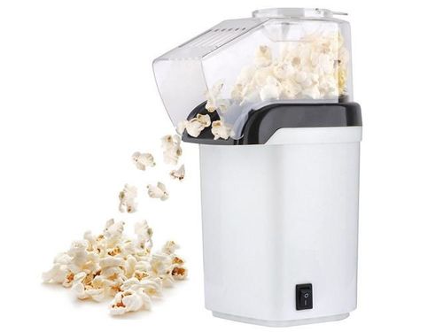 Maszynka do popcornu na Arena.pl