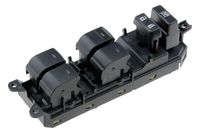 PRZEŁĄCZNIK STEROWANIA SZYB LEWY PRZÓD TOYOTA LAND CRUISER PRADO 2010 2011