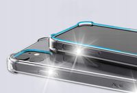 Plecki niktrade do Apple iPhone 12 Pro Max bezbarwny