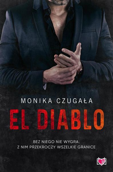 (epub, mobi) El Diablo zdjęcie 1