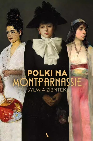 Polki Na Montparnassie zdjęcie 1