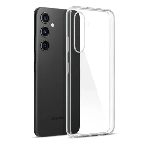 Etui do Samsung Galaxy A15 5G - 3mk Clear Case na Arena.pl