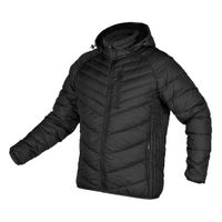 NEO TOOLS kurtka męska puchowa odpinany kaptur TOP-81-576-1-XL rozmiar XL