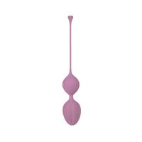 kulki gejszy silikonowe fantasy 19 cm