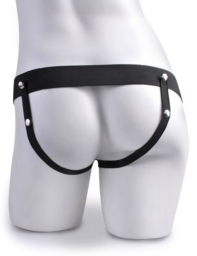 ff 8 hollow strap-on with remo na Arena.pl