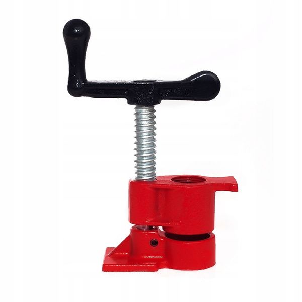 ŚCISK STOLARSKI RUROWY BEZKOŃCOWY 3/4" 4 SZT. zdjęcie 7