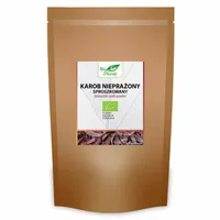 Karob nieprażony sproszkowany BIO 400g