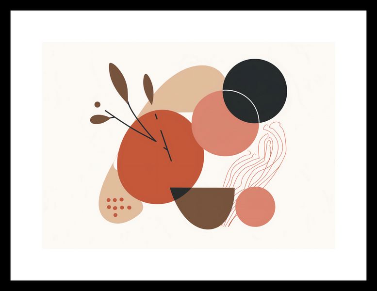 Plakat 29,7x21cm Szkic Warstw zdjęcie 3