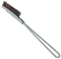 szczotka ręczna metalowa a-60 drut stalowy t13 - sz r 60