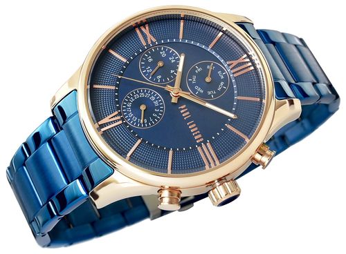 zegarek męski paul lorens pl11652b6-6f3 na Arena.pl