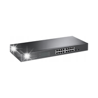 SWITCH TP-LINK TL-SG2218