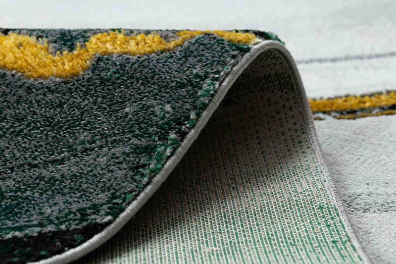 RUG/LU/ESTEMA/MARBLE/GREEN/160x220 zdjęcie 6