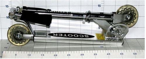 hulajnoga aluminiowa 5286 na Arena.pl