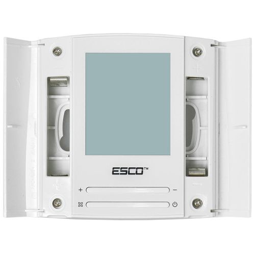 Termostat programowalny ESCO TC320 - przewodowy na Arena.pl