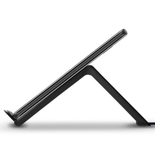 Spigen F303W Wireless Charger Black na Arena.pl