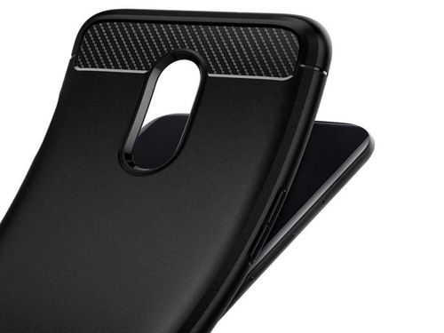 Etui Spigen Rugged Armor do OnePlus 7 Matte Black na Arena.pl