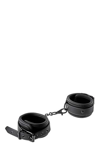 Blaze Ankle Cuff Black na Arena.pl