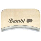 ECO Brush PRO szczotka trymer zgrzebło do wyczesywania sierści dla ŚWINKI