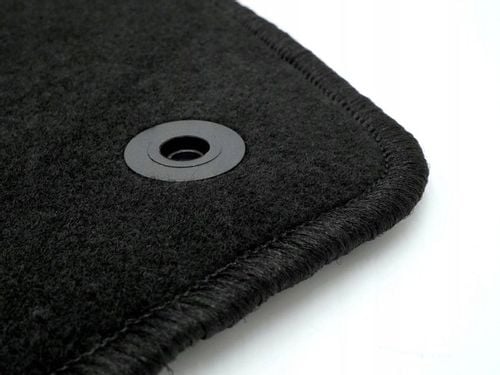 Dywaniki welurowe VOLVO C30 2006-2012 na Arena.pl