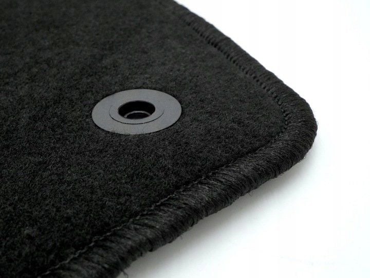 Dywaniki welurowe VOLVO C30 2006-2012 zdjęcie 5