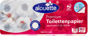 ALOUETTE Premium 10 szt. na Arena.pl