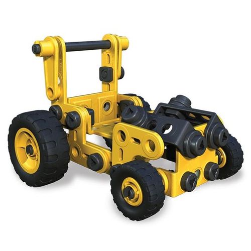 Meccano - Junior Ciągnik 6027019 na Arena.pl