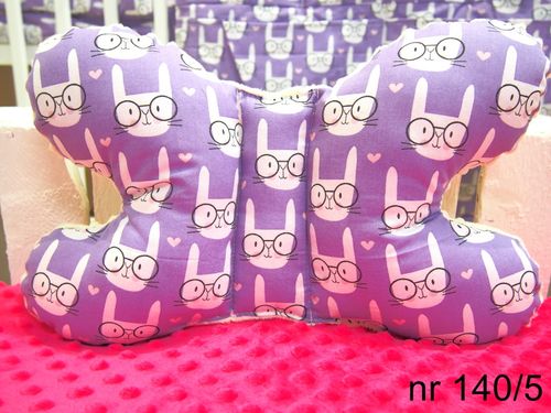 PODUSZKA MOTYLEK na Arena.pl