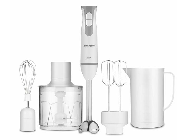 Blender ZELMER ZHB4553S zdjęcie 1
