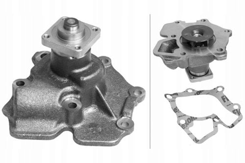 538028310 POMPA WODY FORD 2,5D TRANS na Arena.pl