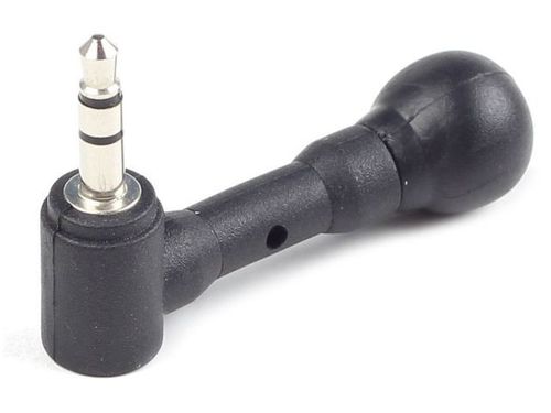 Gembird Mini mikrofon regulowany (MIC-203) na Arena.pl