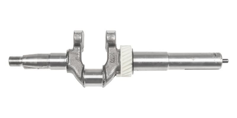 Wał korbowy Zongshen silnik XP140 zdjęcie 1