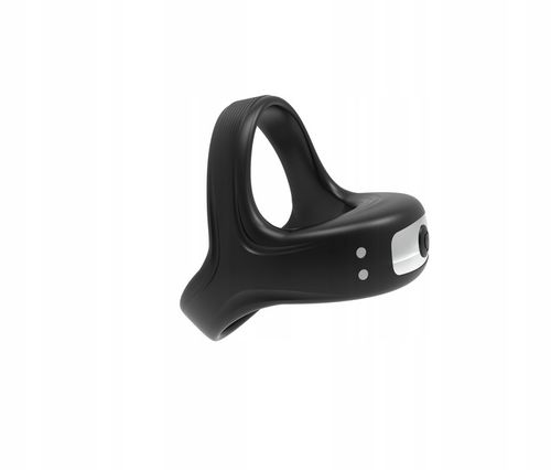 PIERŚCIEŃ EREKCYJNY pierścionek NA PENISA WIBRATOR na Arena.pl