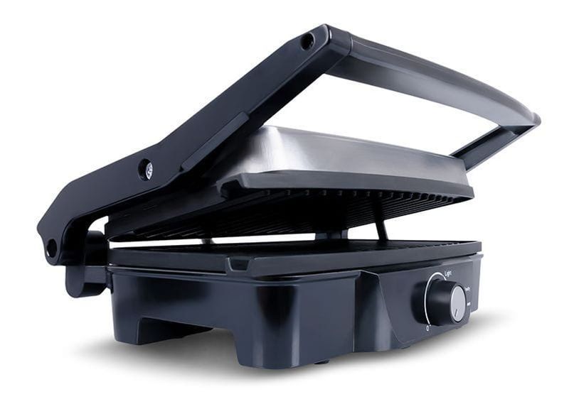 Emaga Grill ELDOM GK150 2000W zdjęcie 7