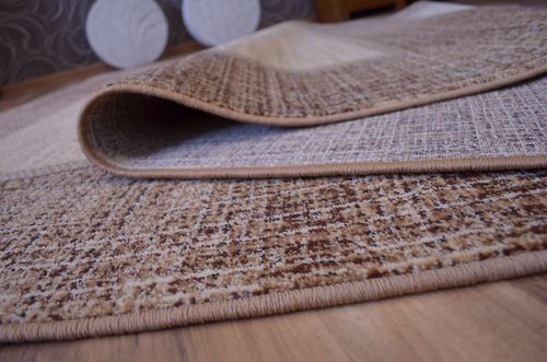 Dywan STANDARD CORNUS beż  300x400 cm beż na Arena.pl