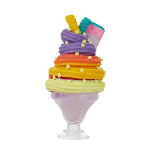 Ciastolina PLAY-DOH maszynka do lodów MAGICZNA LODZIARNIAUNICORN 8 foremek na Arena.pl