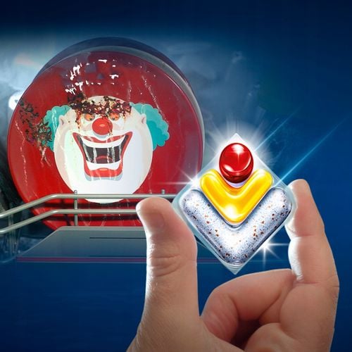 FINISH Kapsułki Ultimate Plus 45 Lemon na Arena.pl