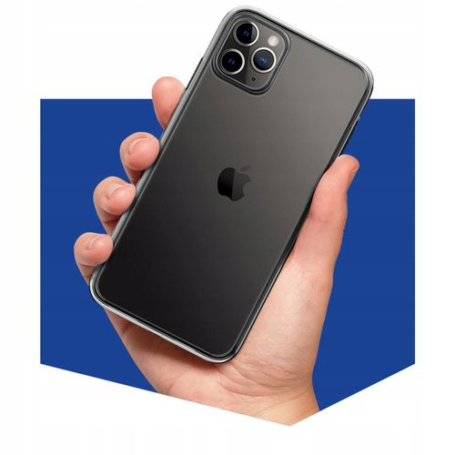 Samsung Galaxy A24 4G - 3mk Clear Case na Arena.pl