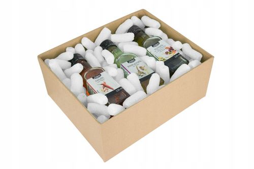 SKROPAK 400 L EKOLOGICZNY WYPEŁNIACZ DO PACZEK na Arena.pl