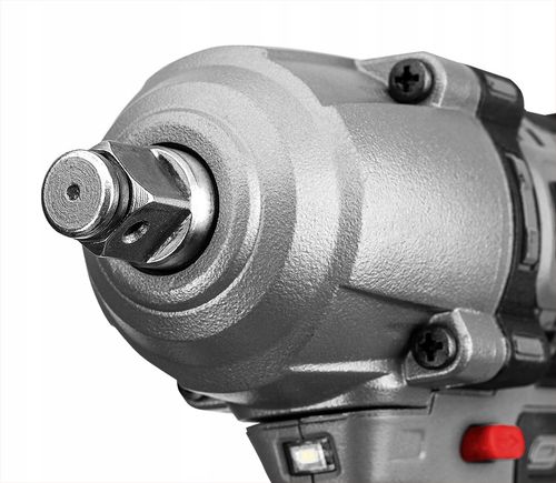 Klucz udarowy GRAPHITE 58G038 na Arena.pl