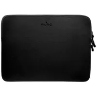 puro sleeve neoprene bag for notebook up to 16", black