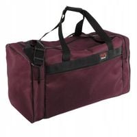 TORBA PODRÓŻNA SPORTOWA TRENINGOWA 40L CONVEY