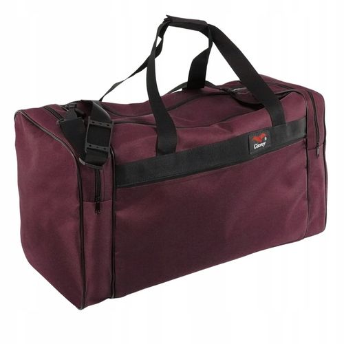 TORBA PODRÓŻNA SPORTOWA TRENINGOWA 40L CONVEY na Arena.pl