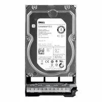 DELL 0529FG 4TB 7.2K 128MB SAS-2 3.5" ST4000NM0023