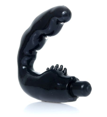 Masażer prostaty Anal fantasy na Arena.pl