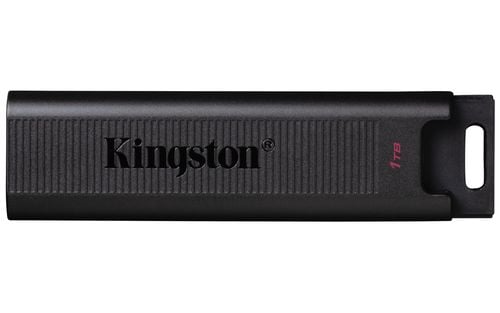 Pendrive Kingston 1TB DataTraveler Max (USB 3.2) 1000MB/s na Arena.pl