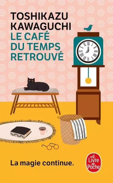Le Cafe du temps retrouve zdjęcie 1