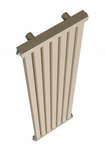 Grzejnik dekoracyjny RADIATOR 100x46 QUARTZ 1 na Arena.pl