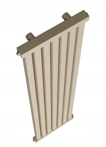Grzejnik dekoracyjny RADIATOR 100x46 QUARTZ 1 zdjęcie 7