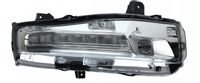 Ford Mustang 18- lampa do jazdy dziennej LED prawa